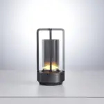 LanternBlack