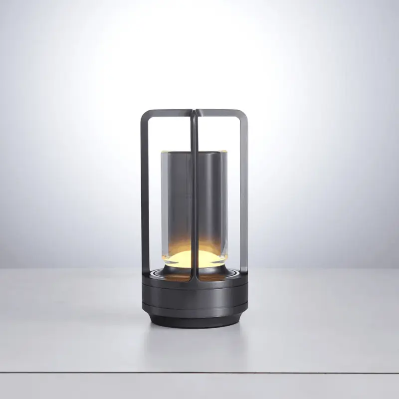 LanternBlack