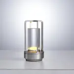 LanternSilver