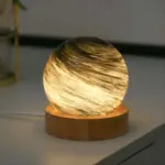 Lantern Planet Sunset light Rainbow atmosphere tag1