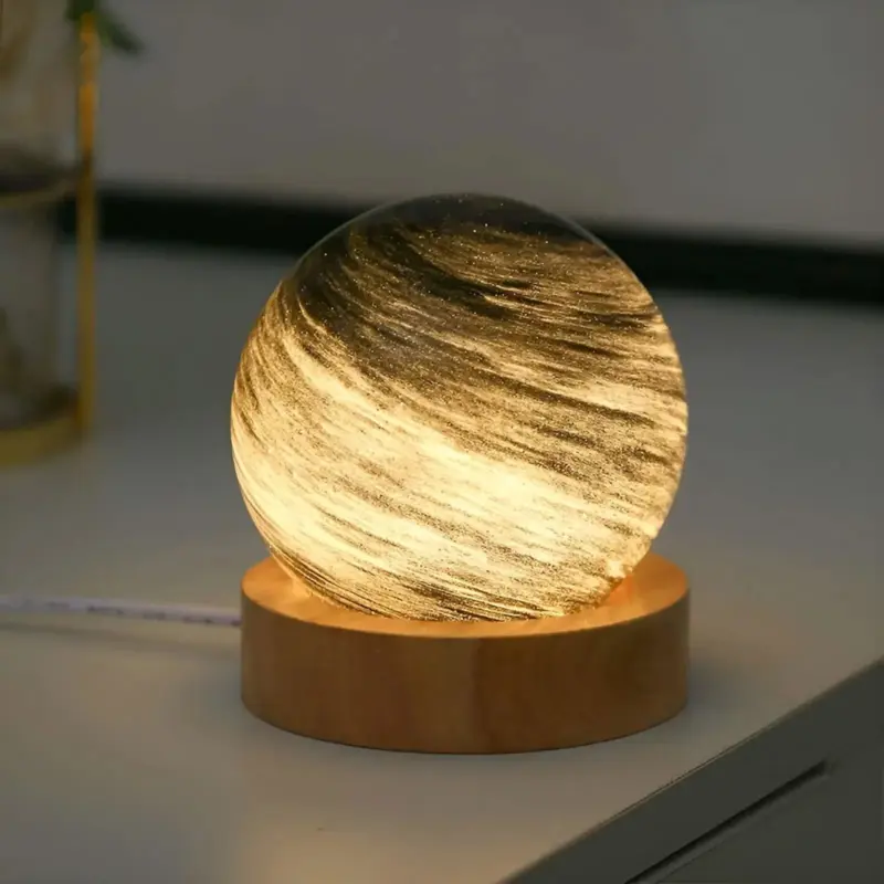 Lantern Planet Sunset light Rainbow atmosphere tag1