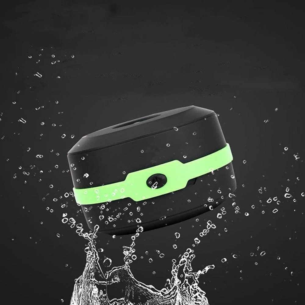 Lantern Lamp - FoldiLight - Foldable - Multifunctional Convenience -  - #tag1#