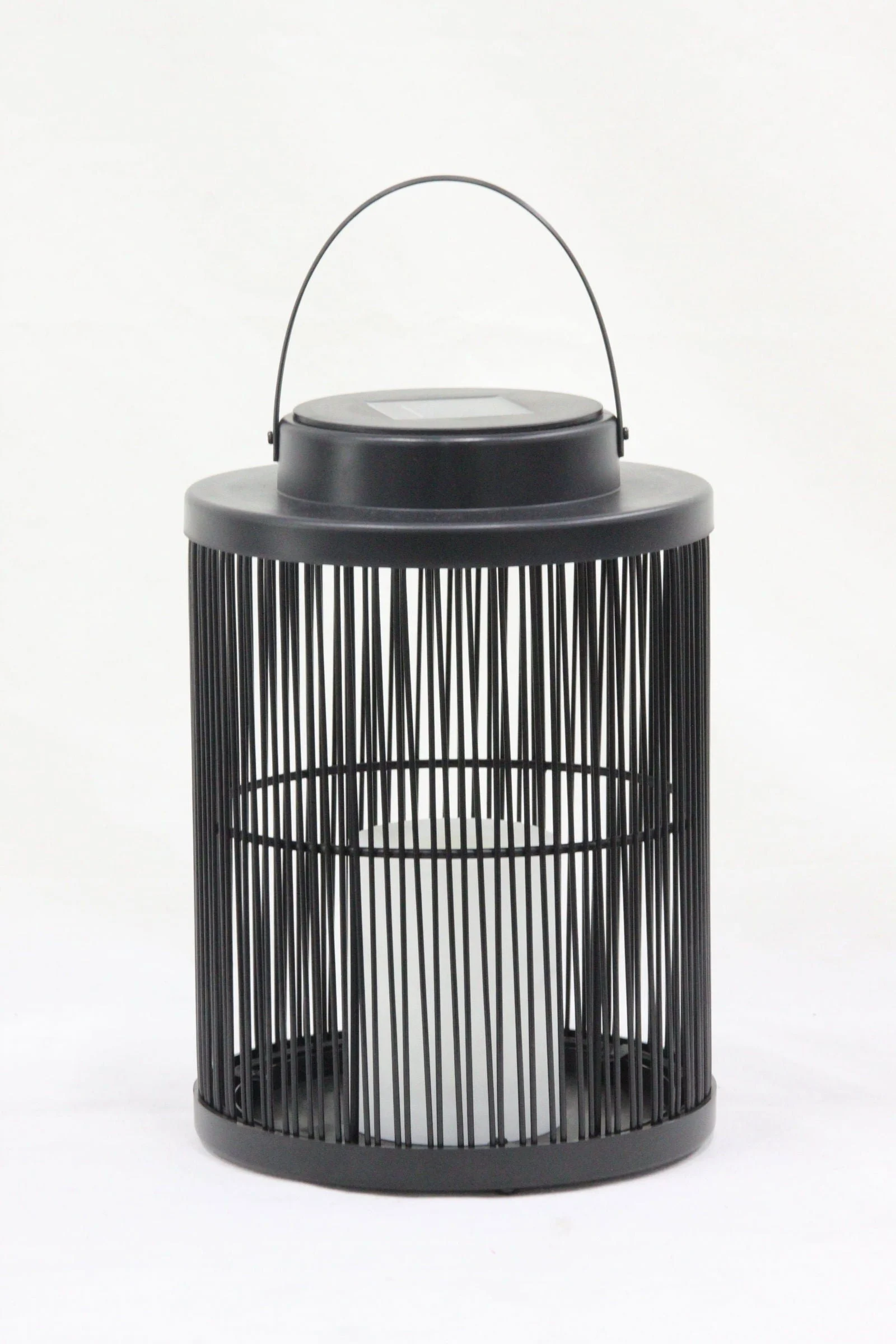 Lantern Sora Weave Light - Solar Lantern -  - #tag1#