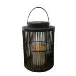 Lantern Sora Weave Light Solar Lantern tag1