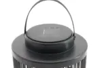 Lantern Sora Weave Light Solar Lantern tag1