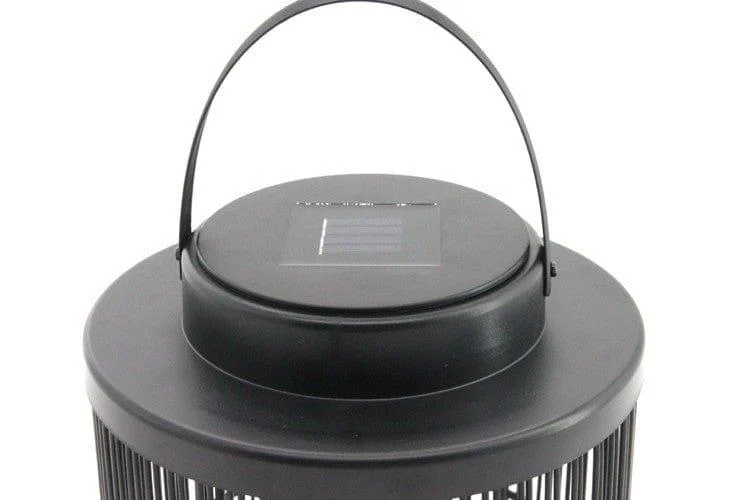 Lantern Sora Weave Light - Solar Lantern -  - #tag1#