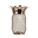 Lantern Tealight Pillar Candle Holder Stand