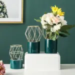 Lantern Vase tag1