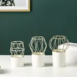 Lantern Vase tag1