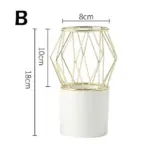 Lantern Vase tag1