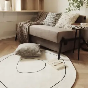 Lapise  Rug