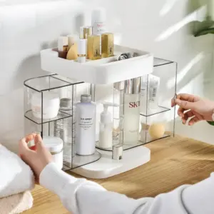 Prestige Cosmetics Organizer