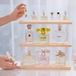 Large Capacity Perfume Storage Box Toys Display Stand 2 4 Layers Nail Polish Perfume Box Sundries b5a3aef7 b71f 4bb3 aca5 92ec9e52d019