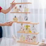 Large Capacity Perfume Storage Box Toys Display Stand 2 4 Layers Nail Polish Perfume Box Sundries dc95d279 45e3 4105 9fae