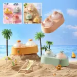 Large Ball Ice Tray Mold tag1