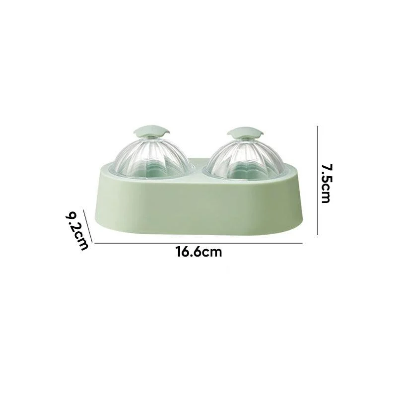 Large Ball Ice Tray Mold -  - #tag1#