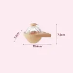 Large Ball Ice Tray Mold tag1