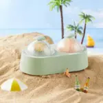 Large Ball Ice Tray Mold tag1