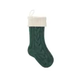 Large Christmas Hand Knitted Gift Socks