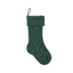 Large Christmas Hand Knitted Gift Socks