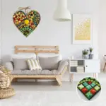 Large_Garden_Mosaic_Heart_Decoration_-_-_tag1_-4289991 Large Garden Mosaic Heart Decoration tag1
