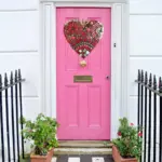 Large_Garden_Mosaic_Heart_Decoration_-_-_tag1_-4289997 Large Garden Mosaic Heart Decoration tag1