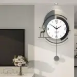 Large_Size_Pendulum_Wall_Clock_for_Livingroom_-_-4315474 Large Size Pendulum Wall Clock for Livingroom