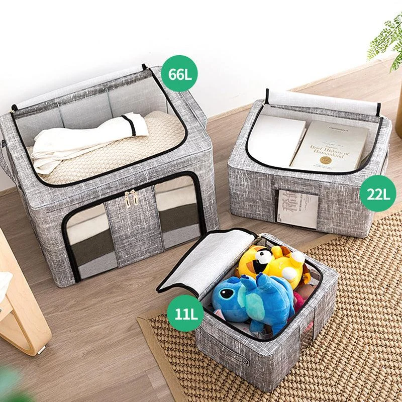 Large Storage Bins Boxes -  - #tag1#