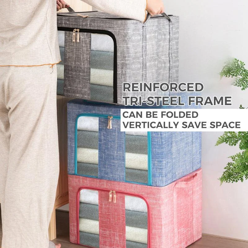 Large Storage Bins Boxes -  - #tag1#