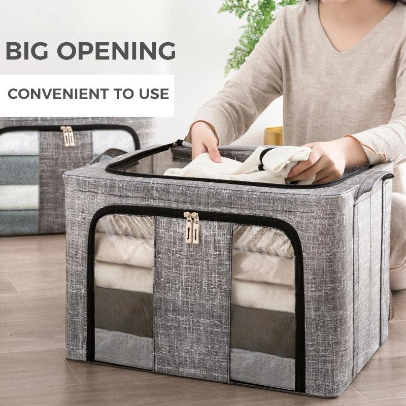 Large Storage Bins Boxes -  - #tag1#