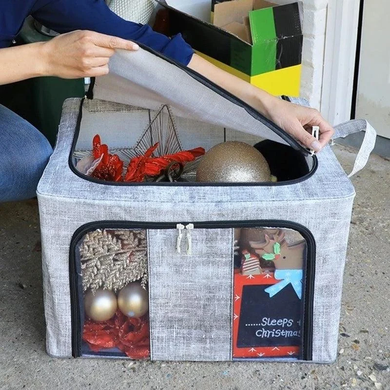 Large Storage Bins Boxes -  - #tag1#