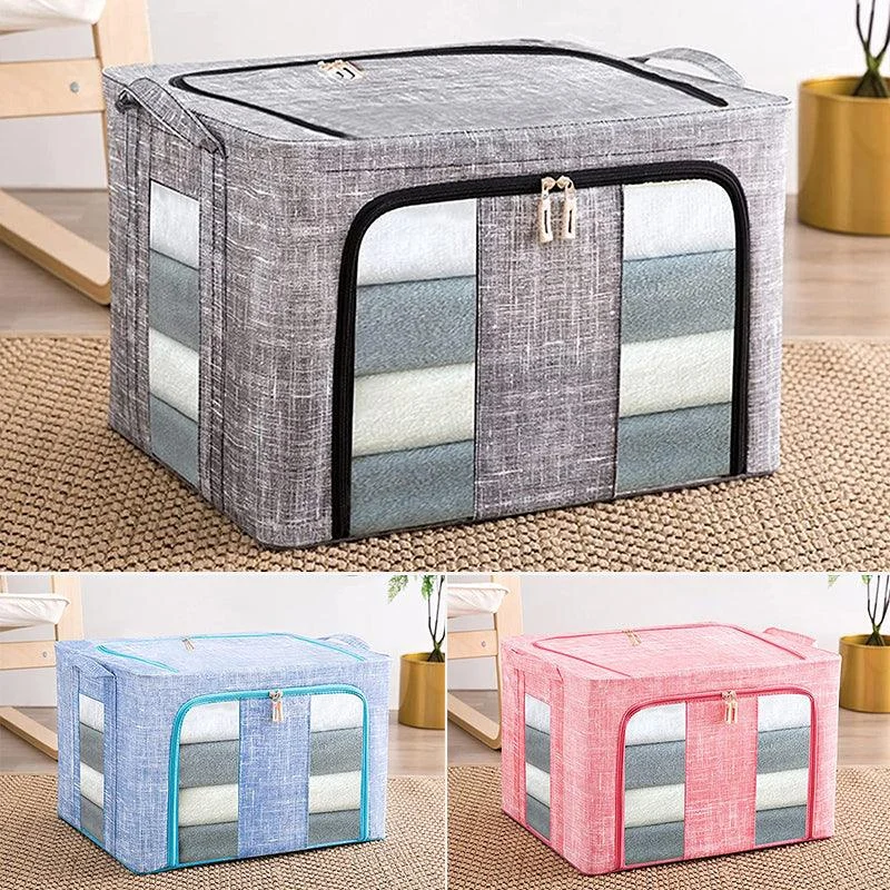 Large Storage Bins Boxes -  - #tag1#