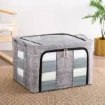Large Storage Bins Boxes tag1