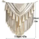 Large_Tapestry_-_Boho_Tapestry_-_Handmade_Woven_Tapestry_Art_-_Wall_Decoration_-_Ibiza_Style_-_Wall_Tapestry_-_-_tag1_-4290162 Large Tapestry Boho Tapestry Handmade Woven Tapestry Art Wall Decoration Ibiza Style Wall Tapestry tag1