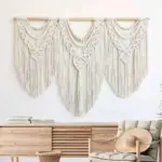 Large_Tapestry_-_Handwoven_Bohemian_with_Tassels_-_Ibiza_Style_-_Boho_Decor_-_Wall_Tapestry_-_Wall_Hanging_-_-_tag1_-4290205 Large Tapestry Handwoven Bohemian with Tassels Ibiza Style Boho Decor Wall Tapestry Wall Hanging tag1