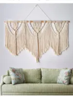 Large_Tapestry_-_Handwoven_Bohemian_with_Tassels_-_Ibiza_Style_-_Boho_Decor_-_Wall_Tapestry_-_Wall_Hanging_-_-_tag1_-4290216 Large Tapestry Handwoven Bohemian with Tassels Ibiza Style Boho Decor Wall Tapestry Wall Hanging tag1