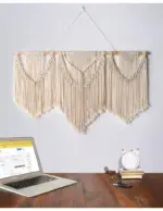 Large_Tapestry_-_Handwoven_Bohemian_with_Tassels_-_Ibiza_Style_-_Boho_Decor_-_Wall_Tapestry_-_Wall_Hanging_-_-_tag1_-4290221 Large Tapestry Handwoven Bohemian with Tassels Ibiza Style Boho Decor Wall Tapestry Wall Hanging tag1