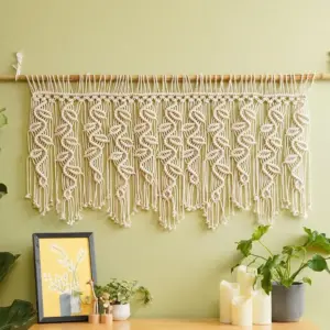 Large Tapestry - tapestry in boho style - Wall decoration - Wall tapestry