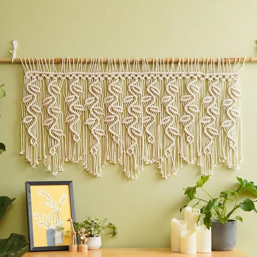 Large Tapestry - tapestry in boho style - Wall decoration - Wall tapestry -  - #tag1#