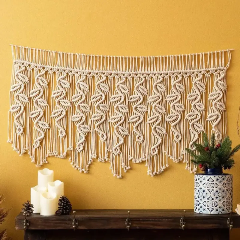 Large Tapestry tapestry in boho style Wall decoration Wall tapestry tag1