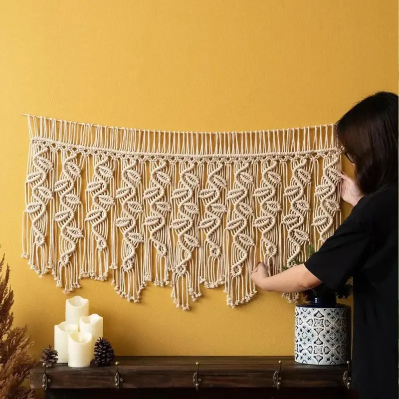 Large Tapestry tapestry in boho style Wall decoration Wall tapestry tag1