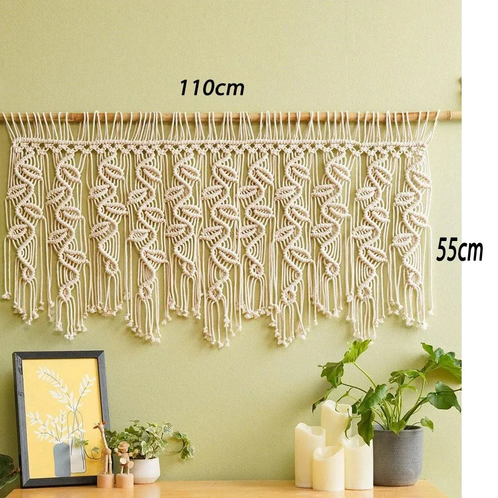 Large Tapestry - tapestry in boho style - Wall decoration - Wall tapestry -  - #tag1#