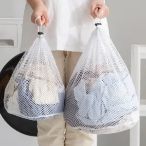 Large Washing Laundry Bag