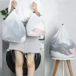 Large Washing Laundry Bag tag1