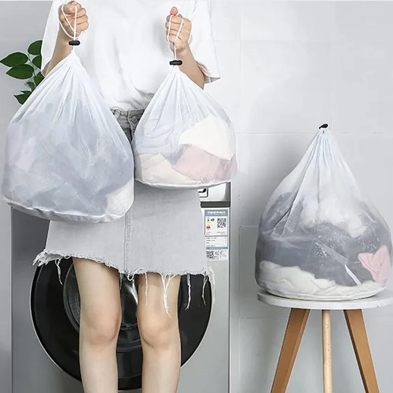 Large Washing Laundry Bag -  - #tag1#
