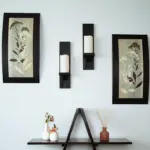 Large_Wooden_Wall_Mounted_Candle_Holder_Rustic_Pillar_Candlestick_-_-_tag1_-4290517 Large Wooden Wall Mounted Candle Holder Rustic Pillar Candlestick tag1