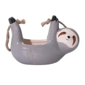 Lark Hanging Vase