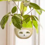 Lark Hanging Vase