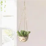 Lark Hanging Vase