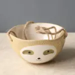 Lark Hanging Vase